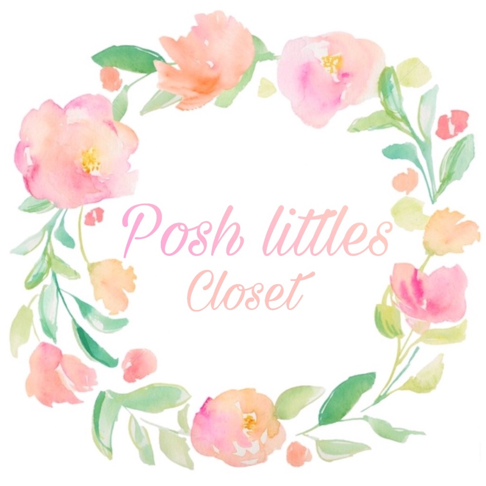 Posh Littles Kids Closet